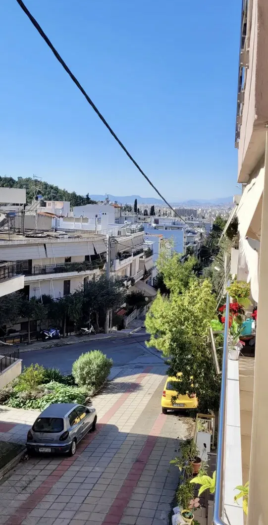 Four-Bedroom Apartment for Sale in Vyronas, Athens Eastern Suburbs — photo 3