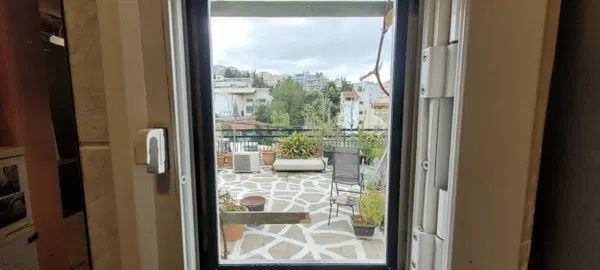 Four-Bedroom Apartment for Sale in Vyronas, Athens Eastern Suburbs — photo 5