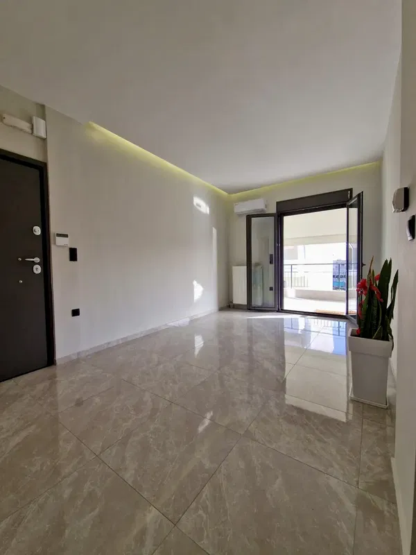 Renovated 70 m² Apartment with Two Bedrooms for Sale in Kypseli, Athens Center — photo 2