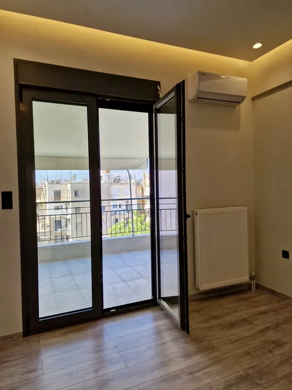 Renovated 70 m² Apartment with Two Bedrooms for Sale in Kypseli, Athens Center — photo 4