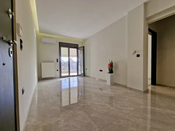 Renovated 70 m² Apartment with Two Bedrooms for Sale in Kypseli, Athens Center