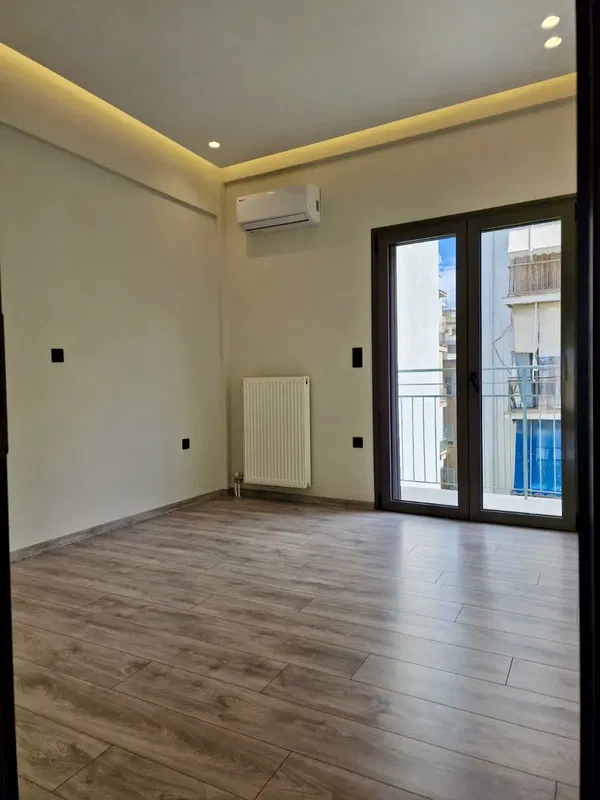 Renovated 70 m² Apartment with Two Bedrooms for Sale in Kypseli, Athens Center — photo 5