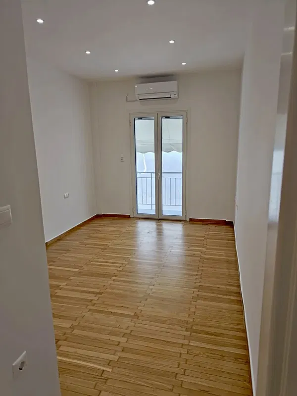 Renovated 53 m² Apartment with One Bedrooms for Sale in Liosia, Athens Western Suburbs