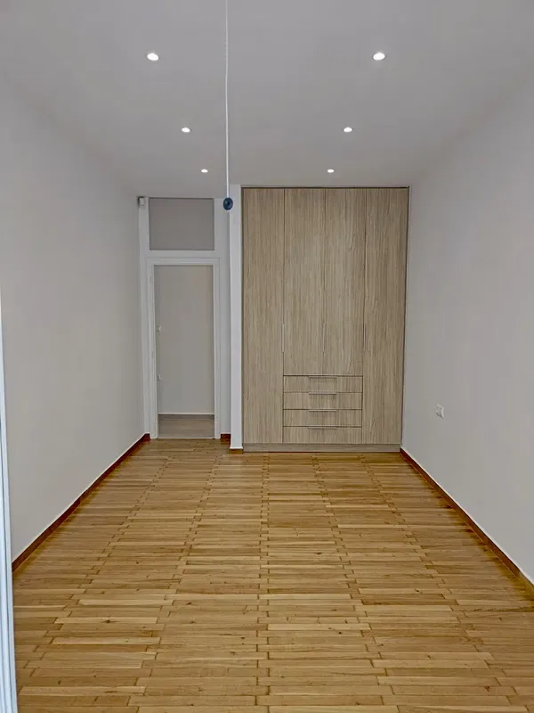 Renovated 53 m² Apartment with One Bedrooms for Sale in Liosia, Athens Western Suburbs — photo 2