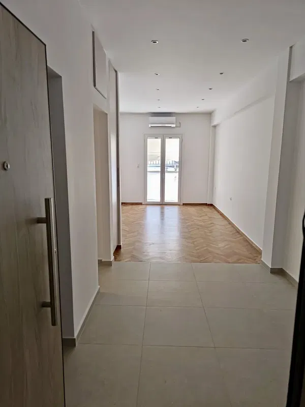 Renovated 53 m² Apartment with One Bedrooms for Sale in Liosia, Athens Western Suburbs — photo 5