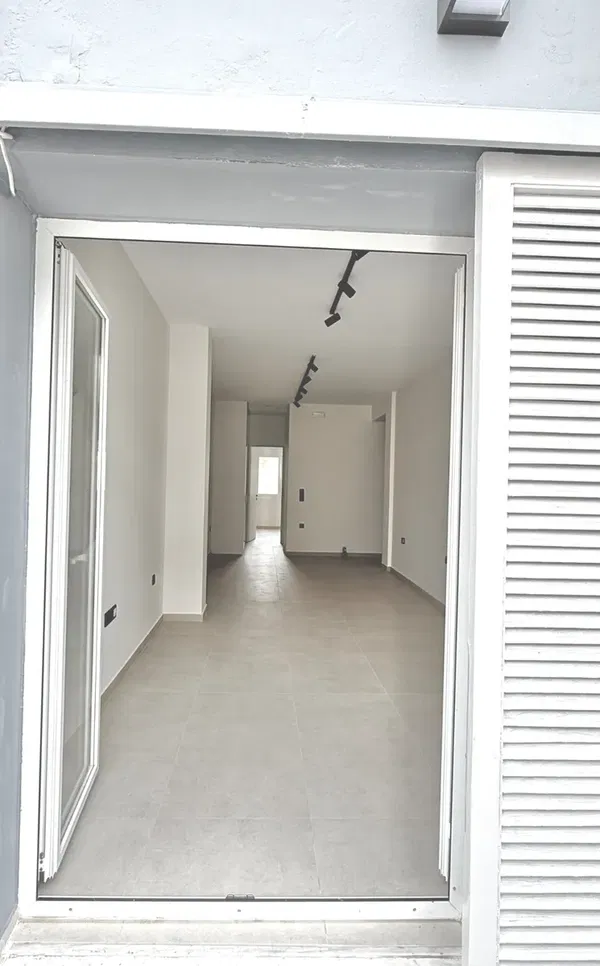 Renovated One-Bedroom Apartment for Sale in Omonoia, Athens Center — photo 4