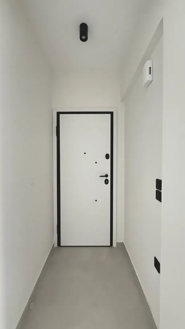 Renovated One-Bedroom Apartment for Sale in Omonoia, Athens Center — photo 5