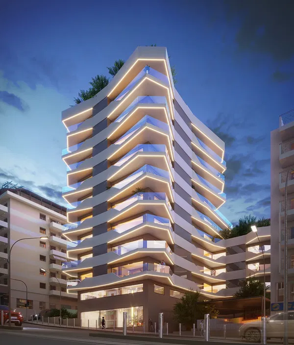 81 m² Plot for Sale in Piraeus, Piraeus Suburbs