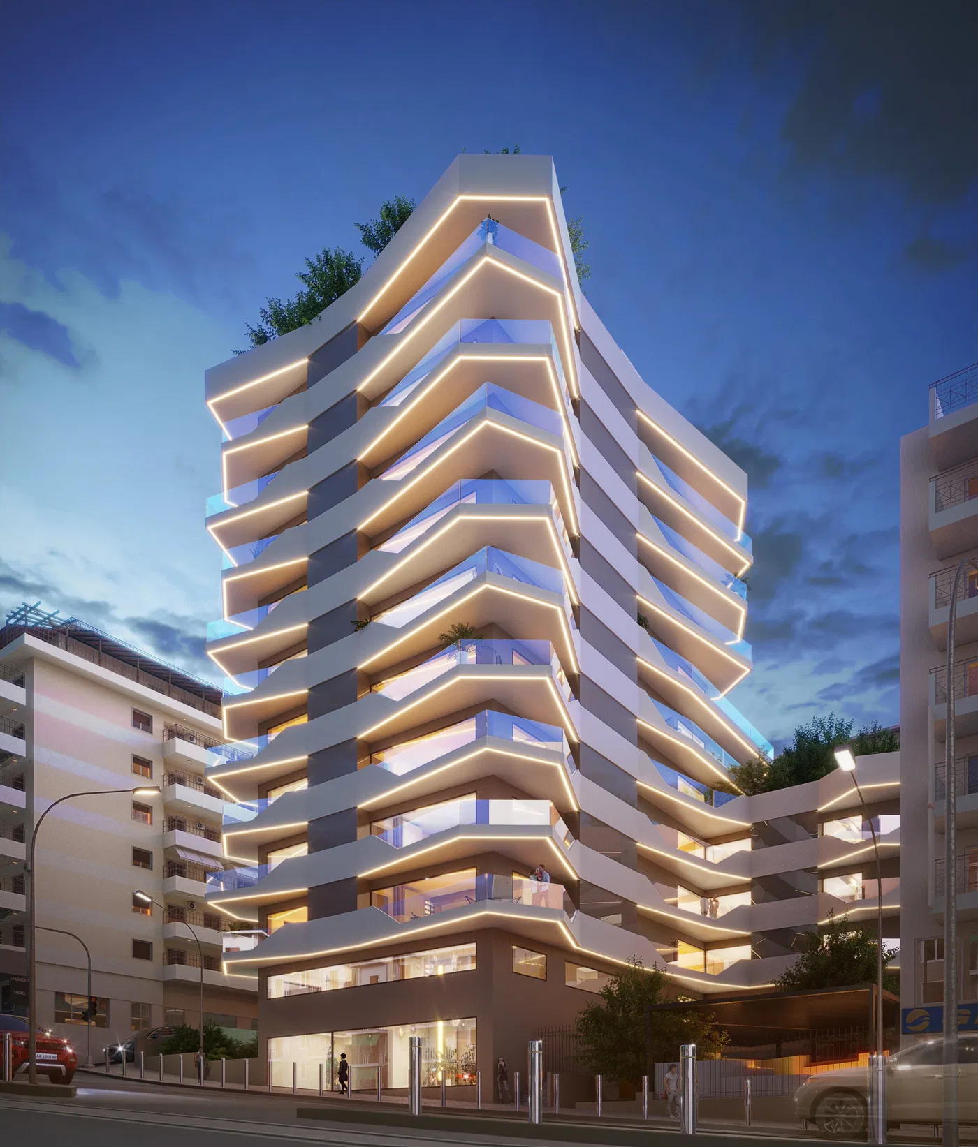 46 m² One-Bedroom Apartment for Sale in Piraeus, Piraeus Suburbs