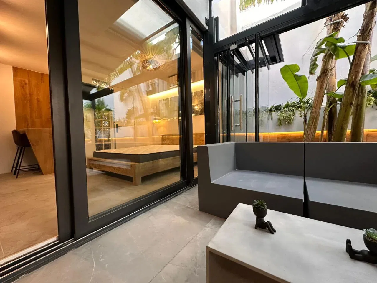 43 m² Renovated One-Bedroom Apartment for Sale in Gazi - Metaxourgio - Votanikos, Athens Center