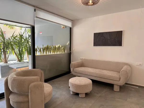 43 m² Renovated One-Bedroom Apartment for Sale in Gazi - Metaxourgio - Votanikos, Athens Center — photo 3