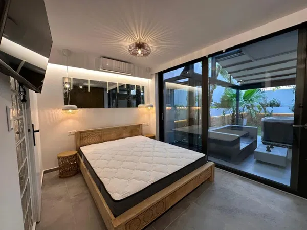 43 m² Renovated One-Bedroom Apartment for Sale in Gazi - Metaxourgio - Votanikos, Athens Center — photo 4