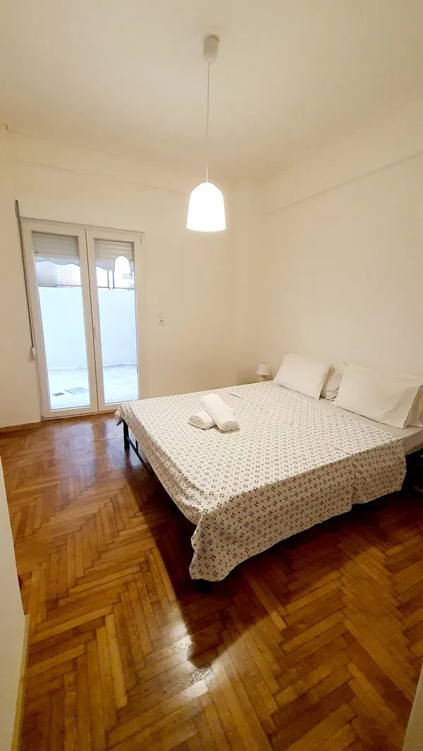 Renovated 35 m² Apartment with One Bedrooms for Sale in Exarchia - Neapoli, Athens Center — photo 4