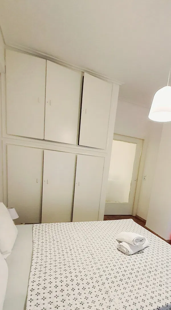 Renovated 35 m² Apartment with One Bedrooms for Sale in Exarchia - Neapoli, Athens Center — photo 5