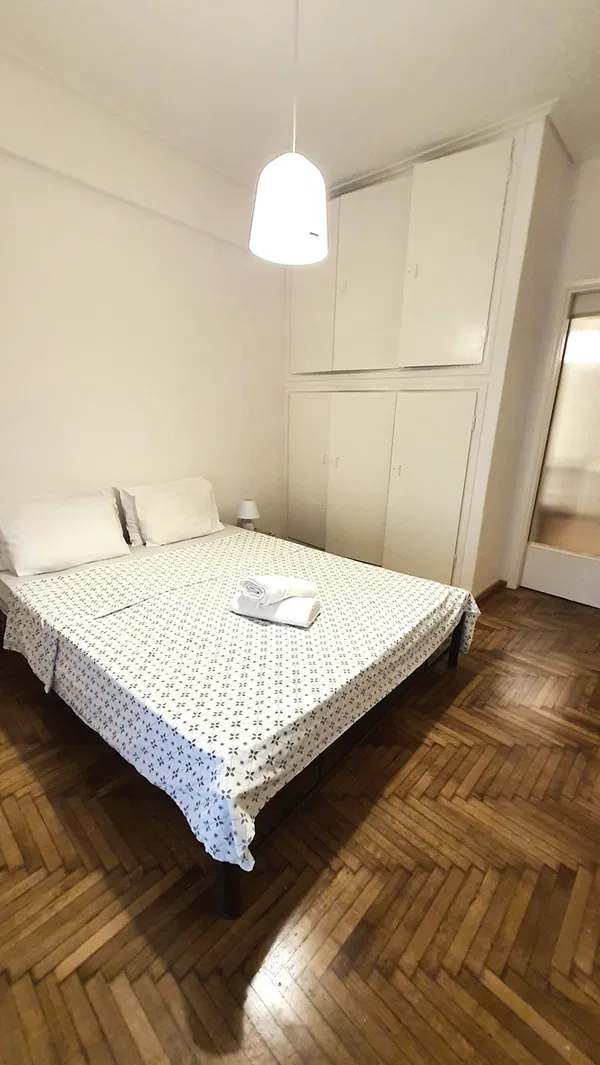 Renovated 35 m² Apartment with One Bedrooms for Sale in Exarchia - Neapoli, Athens Center — photo 3