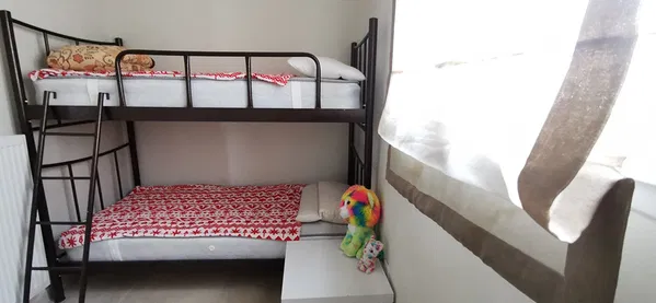 Renovated 100 m² Apartment with Three Bedrooms for Sale in Patision - Acharnon, Athens Center — photo 5