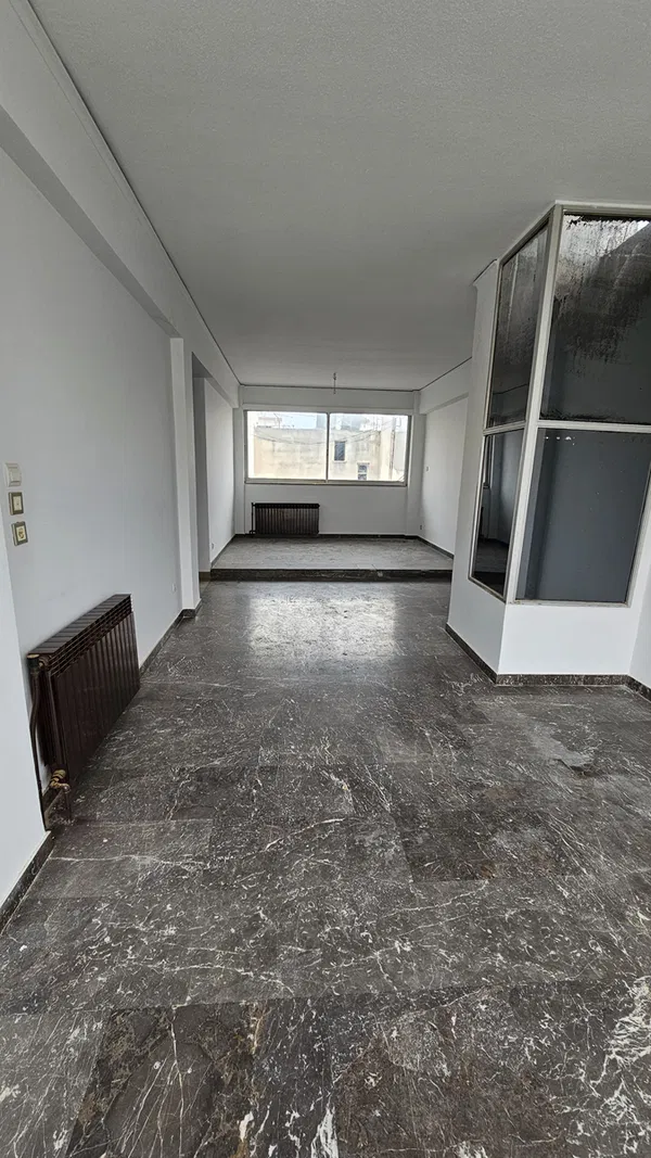 140 m² Renovated Three-Bedroom Apartment for Sale in Patision - Acharnon, Athens Center — photo 3