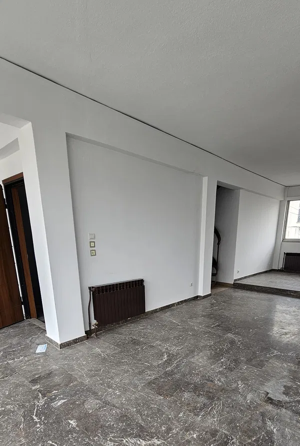140 m² Renovated Three-Bedroom Apartment for Sale in Patision - Acharnon, Athens Center — photo 5