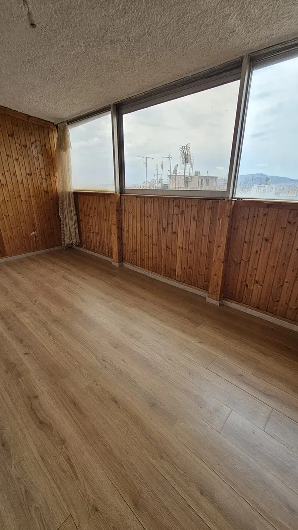 140 m² Renovated Three-Bedroom Apartment for Sale in Patision - Acharnon, Athens Center — photo 2
