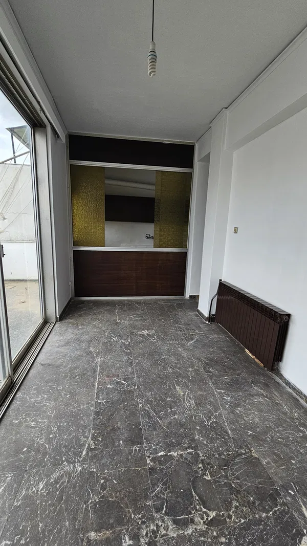 140 m² Renovated Three-Bedroom Apartment for Sale in Patision - Acharnon, Athens Center — photo 4