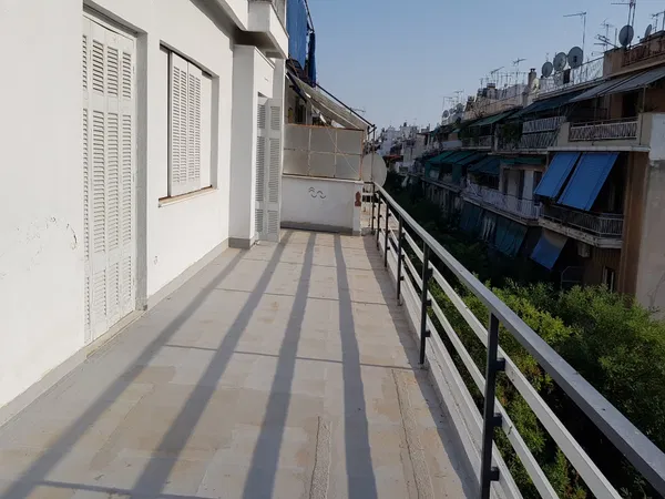 70 m² Renovated Two-Bedroom Apartment for Sale in Patision - Acharnon, Athens Center — photo 3
