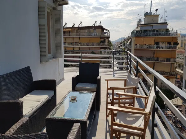 70 m² Renovated Two-Bedroom Apartment for Sale in Patision - Acharnon, Athens Center — photo 5