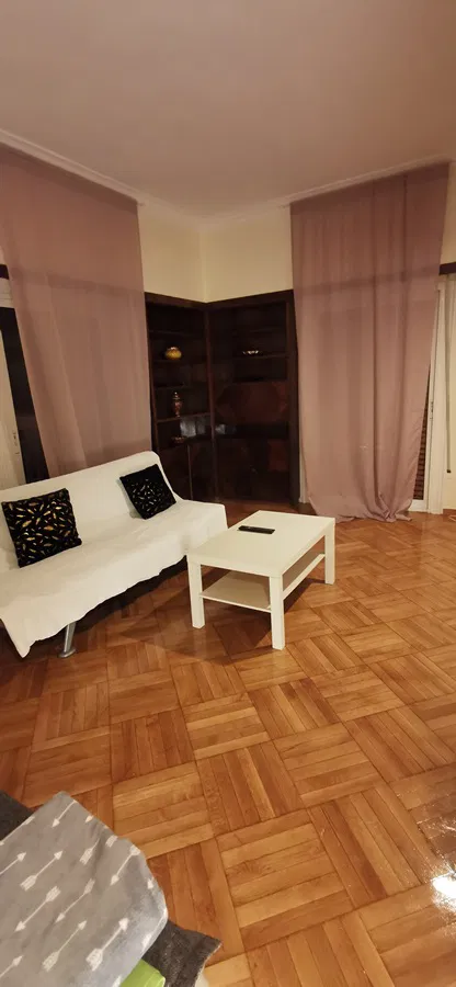 96 m² Renovated Two-Bedroom Apartment for Sale in Patision - Acharnon, Athens Center — photo 3