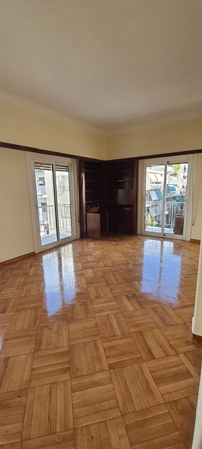 96 m² Renovated Two-Bedroom Apartment for Sale in Patision - Acharnon, Athens Center — photo 5