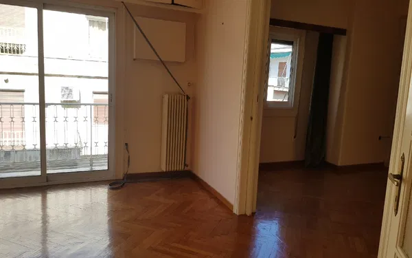 75 m² Renovated Two-Bedroom Apartment for Sale in Patision - Acharnon, Athens Center — photo 5