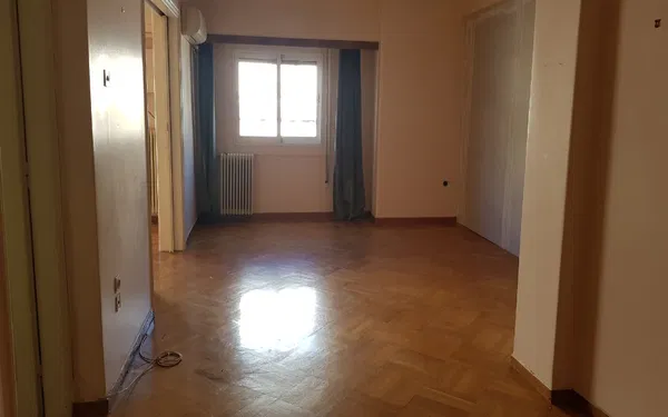 75 m² Renovated Two-Bedroom Apartment for Sale in Patision - Acharnon, Athens Center