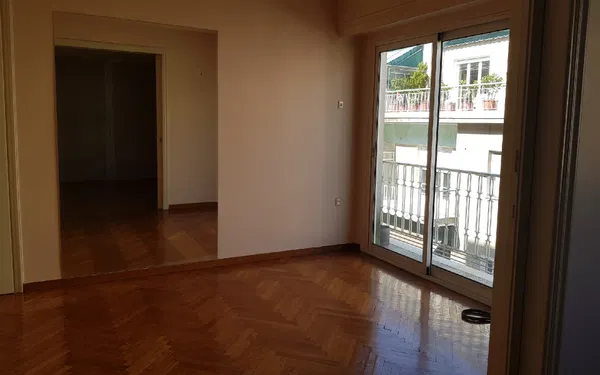 75 m² Renovated Two-Bedroom Apartment for Sale in Patision - Acharnon, Athens Center — photo 4