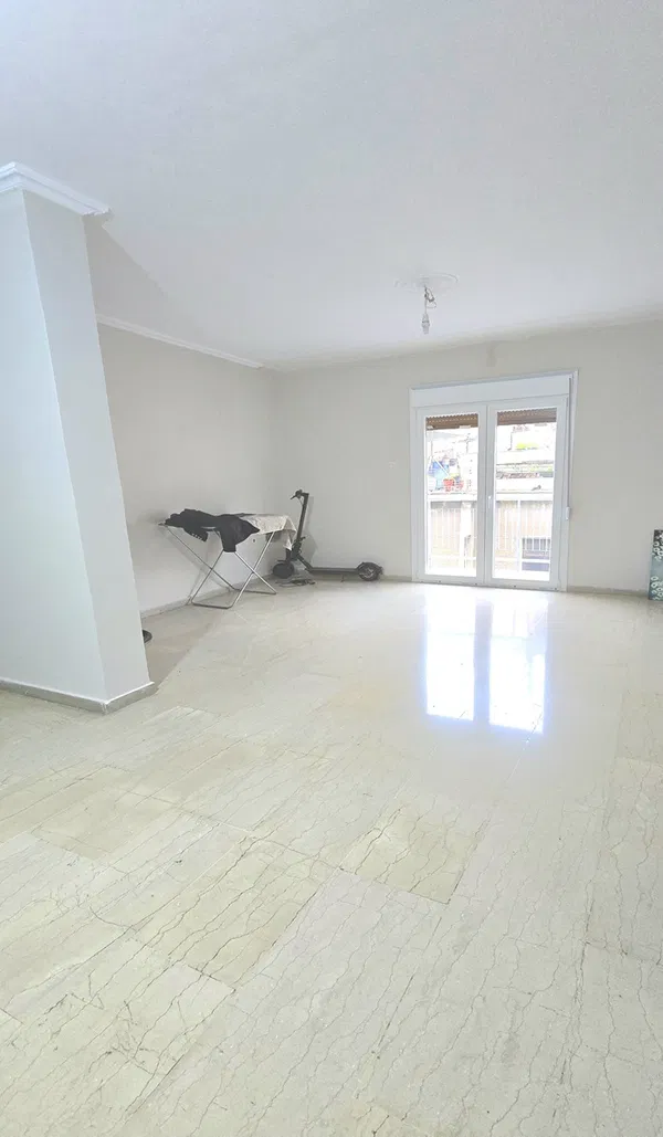 77 m² Renovated One-Bedroom Apartment for Sale in Patision - Acharnon, Athens Center — photo 5
