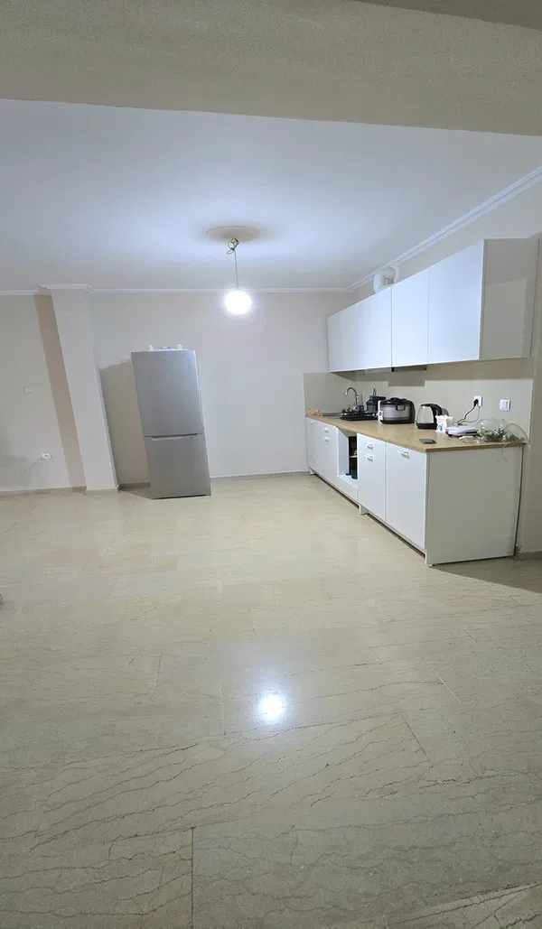77 m² Renovated One-Bedroom Apartment for Sale in Patision - Acharnon, Athens Center — photo 3