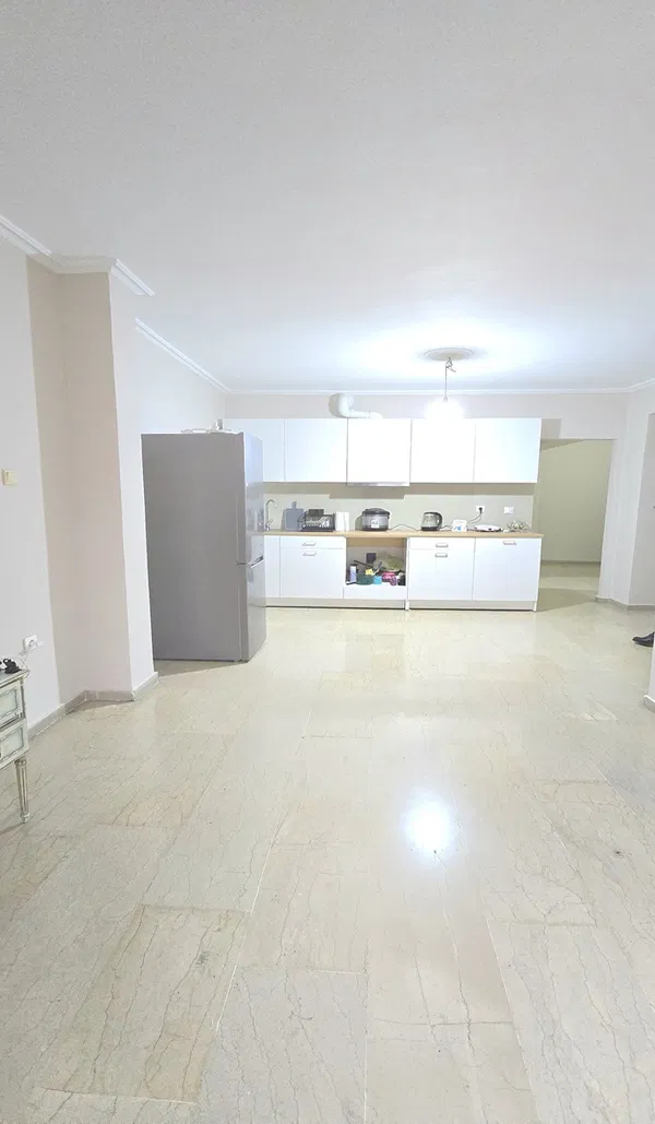 77 m² Renovated One-Bedroom Apartment for Sale in Patision - Acharnon, Athens Center — photo 2