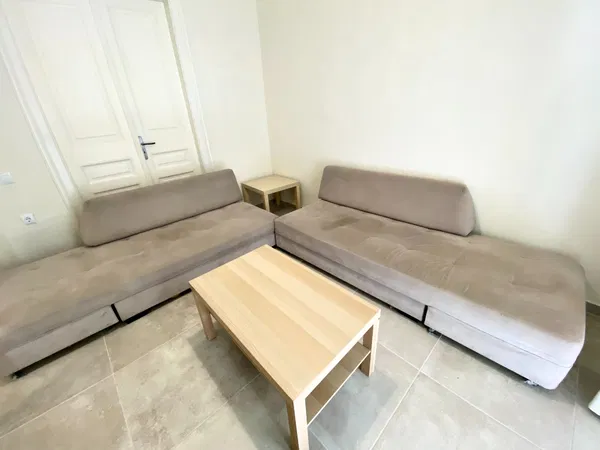 Renovated Two-Bedroom Apartment for Sale in Center Athens, Athens Center with Storage room — photo 2