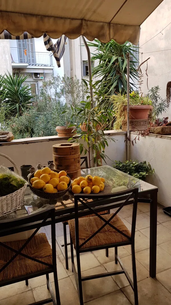 Renovated Two-Bedroom Apartment for Sale in Center Athens, Athens Center with Storage room — photo 5