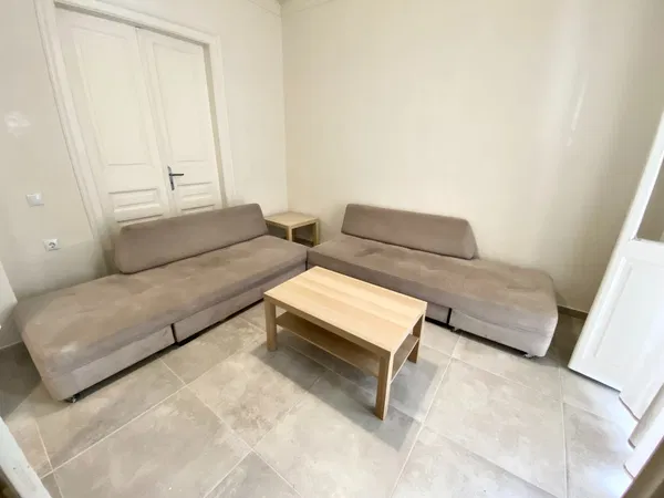 Renovated Two-Bedroom Apartment for Sale in Center Athens, Athens Center with Storage room — photo 4