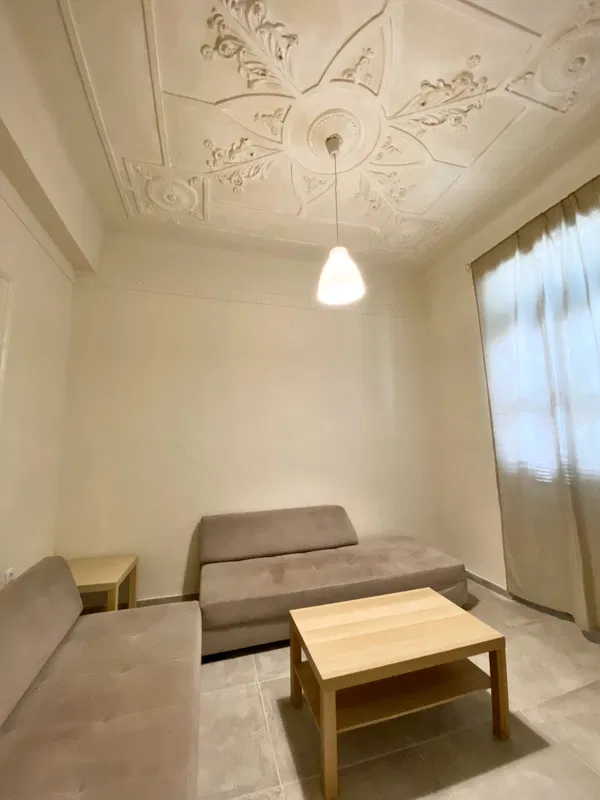 Renovated Two-Bedroom Apartment for Sale in Center Athens, Athens Center with Storage room — photo 3
