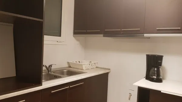 Renovated 53 m² Apartment with Two Bedrooms for Sale in Patision - Acharnon, Athens Center — photo 5