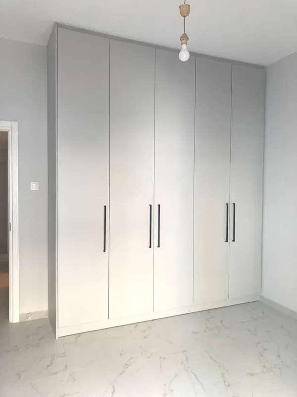 Renovated 71 m² Apartment with Two Bedrooms for Sale in Piraeus, Piraeus Suburbs — photo 2
