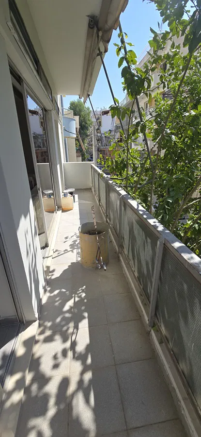 43 m² Renovated One-Bedroom Apartment for Sale in Piraeus, Piraeus Suburbs
