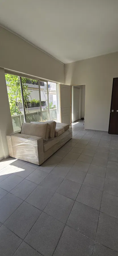 43 m² Renovated One-Bedroom Apartment for Sale in Piraeus, Piraeus Suburbs — photo 3
