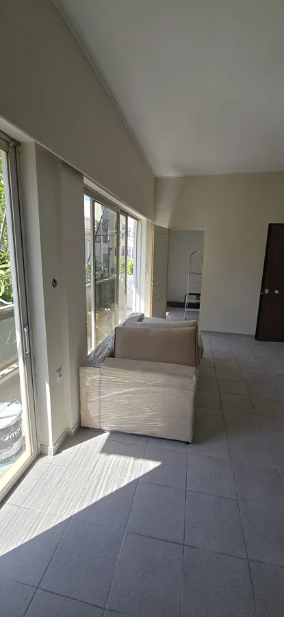 43 m² Renovated One-Bedroom Apartment for Sale in Piraeus, Piraeus Suburbs — photo 5