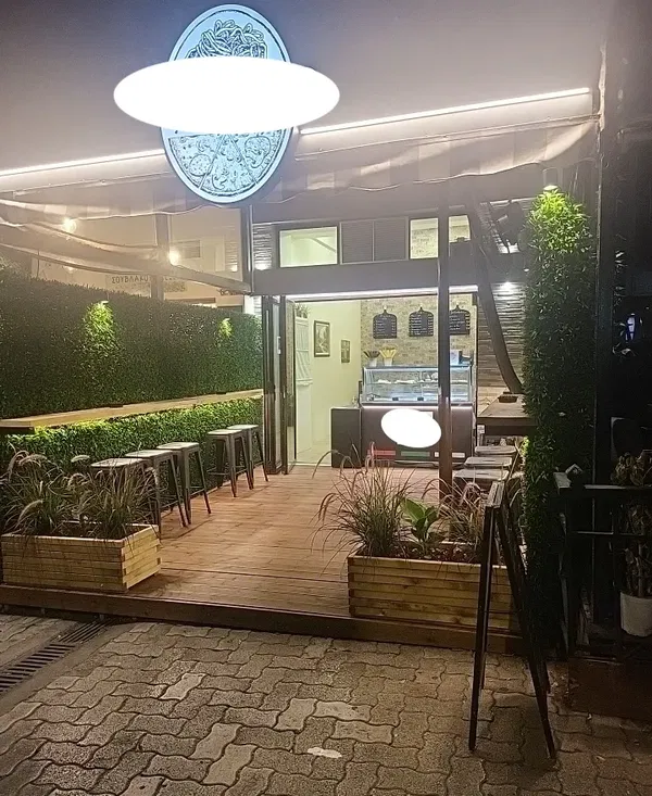 75 m² Commercial Space for Sale in Kypseli, Athens Center