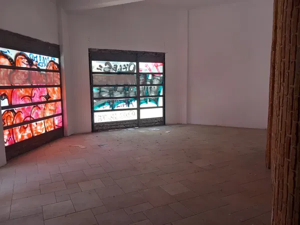 Renovated Commercial Space for Sale in Gazi - Metaxourgio - Votanikos, Athens Center