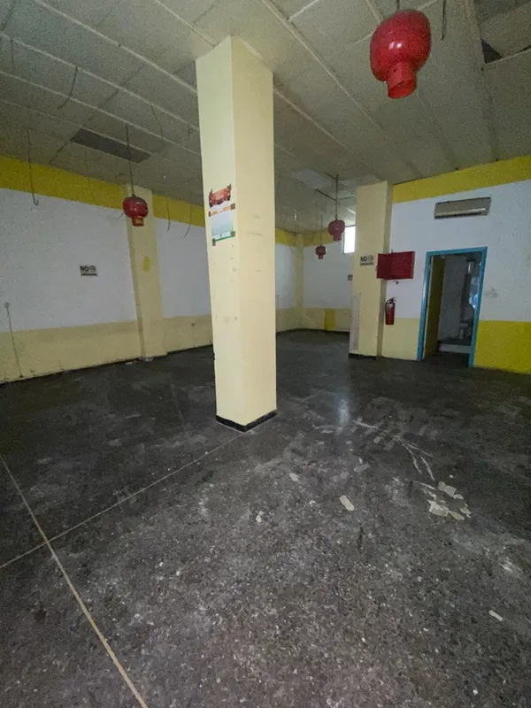 Commercial Space for Sale in Patisia, Athens Center