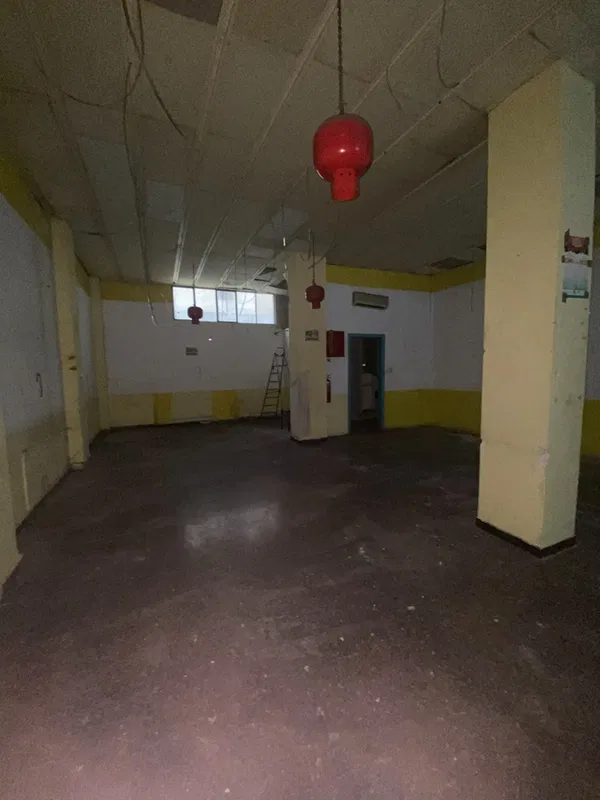Commercial Space for Sale in Patisia, Athens Center — photo 4