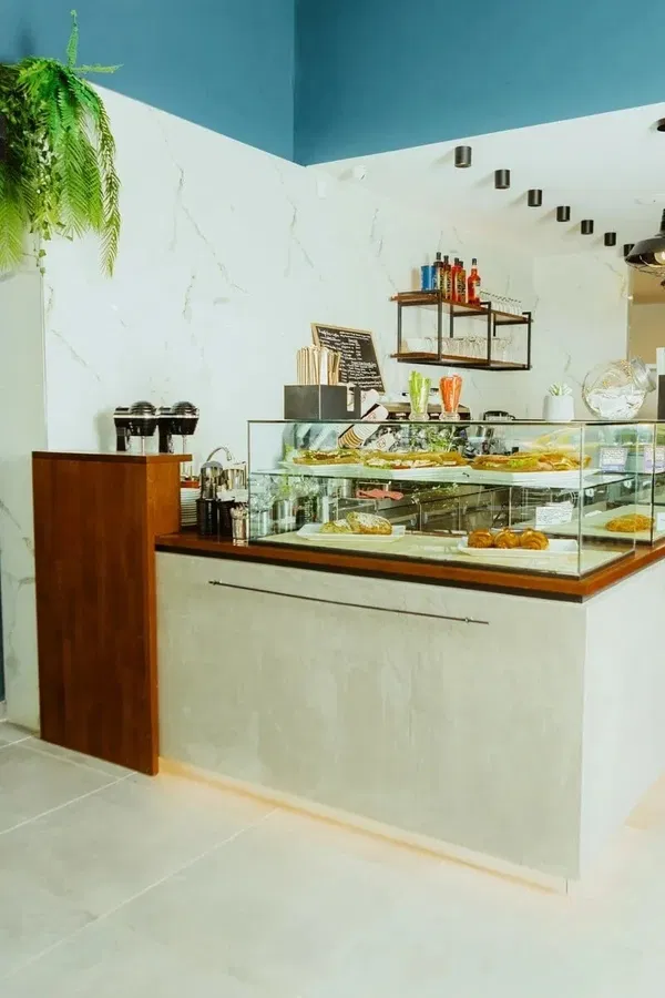 375 m² Renovated Business for Sale in Center Athens, Athens Center — photo 4