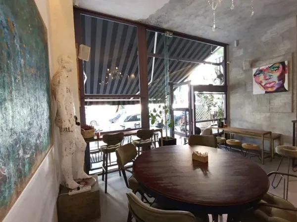 Business for Sale in Mets - Kallimarmaro, Athens Center — photo 4