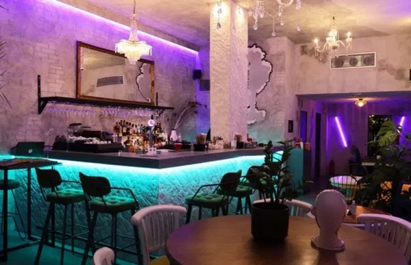 Business for Sale in Mets - Kallimarmaro, Athens Center — photo 5